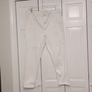 Hi rise jegging